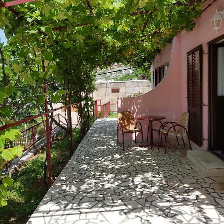 Apartments Josica Senj  Extérieur photo