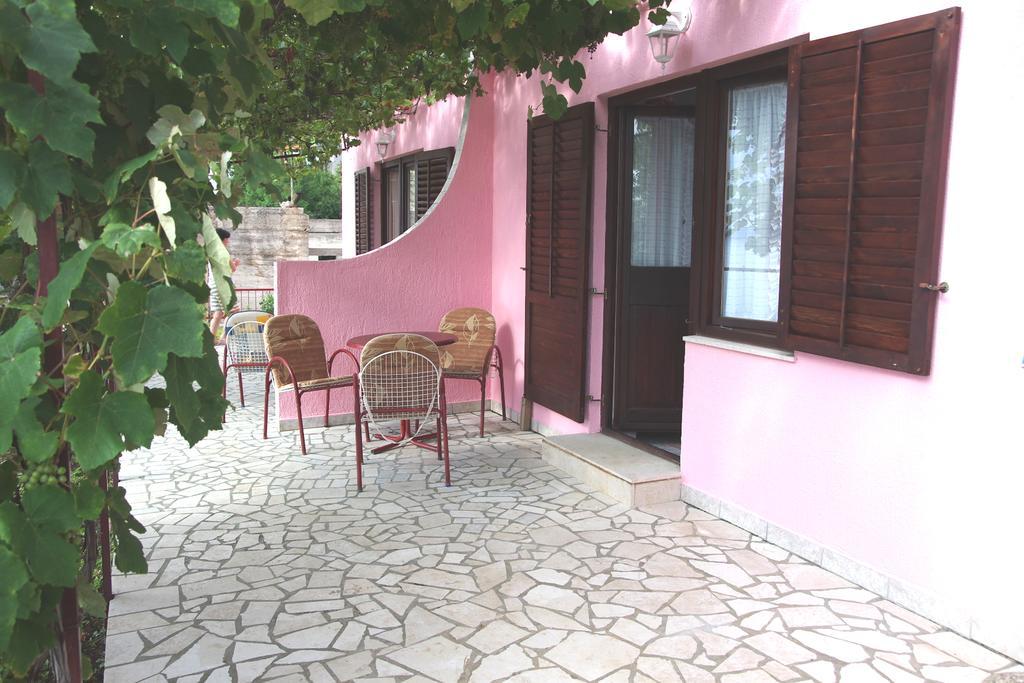Apartments Josica Senj  Extérieur photo