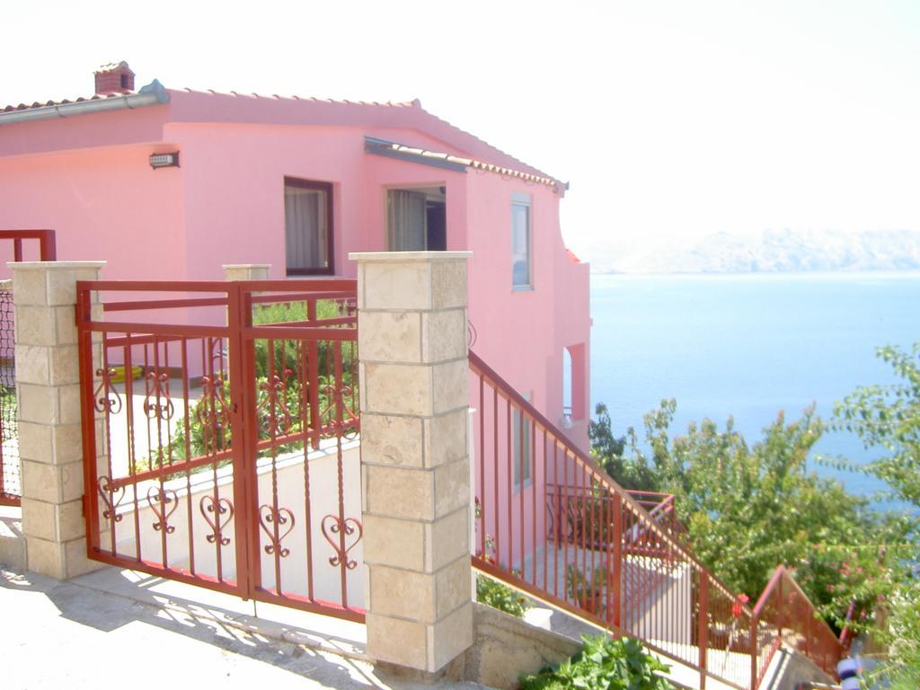 Apartments Josica Senj  Extérieur photo