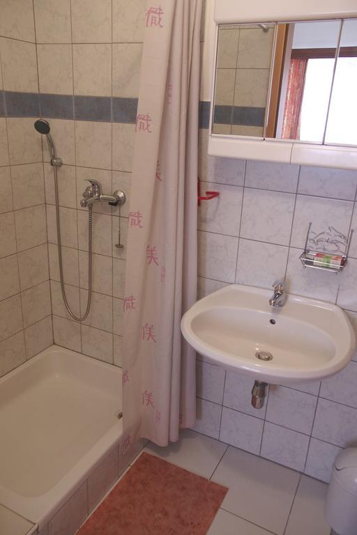 Apartments Josica Senj  Extérieur photo