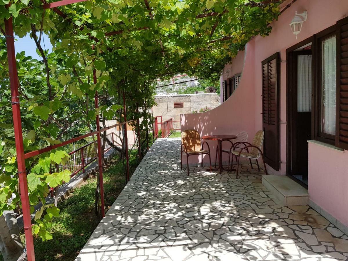 Apartments Josica Senj  Extérieur photo