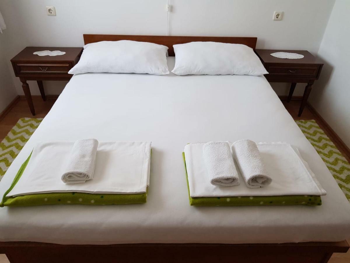 Apartments Josica Senj  Extérieur photo