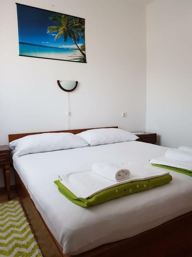 Apartments Josica Senj  Extérieur photo