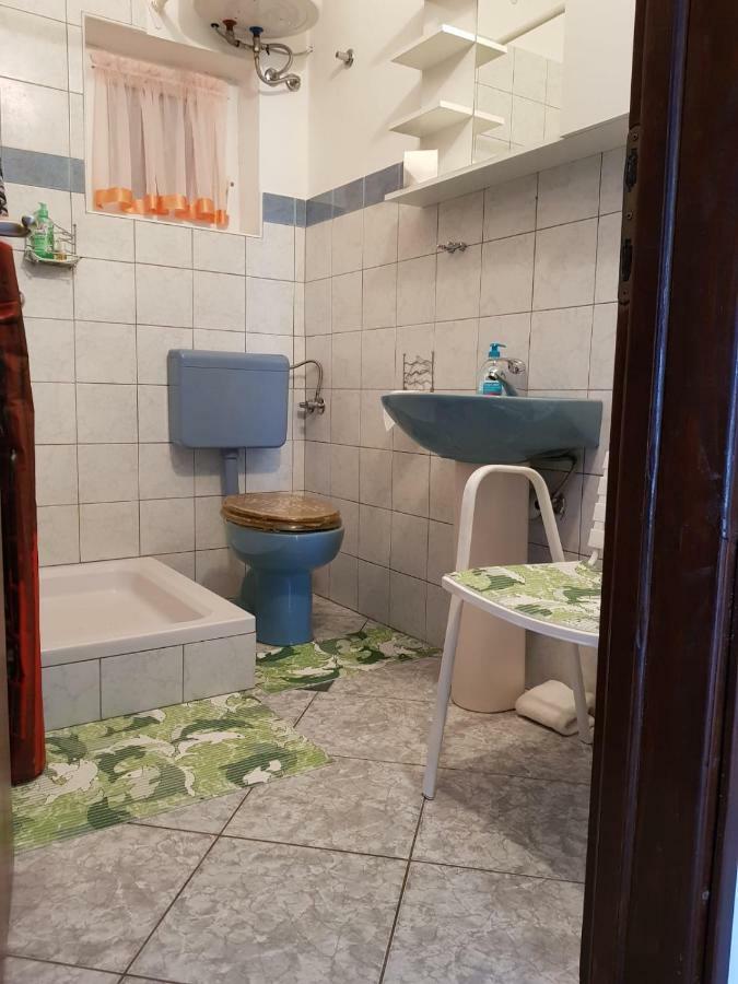 Apartments Josica Senj  Extérieur photo