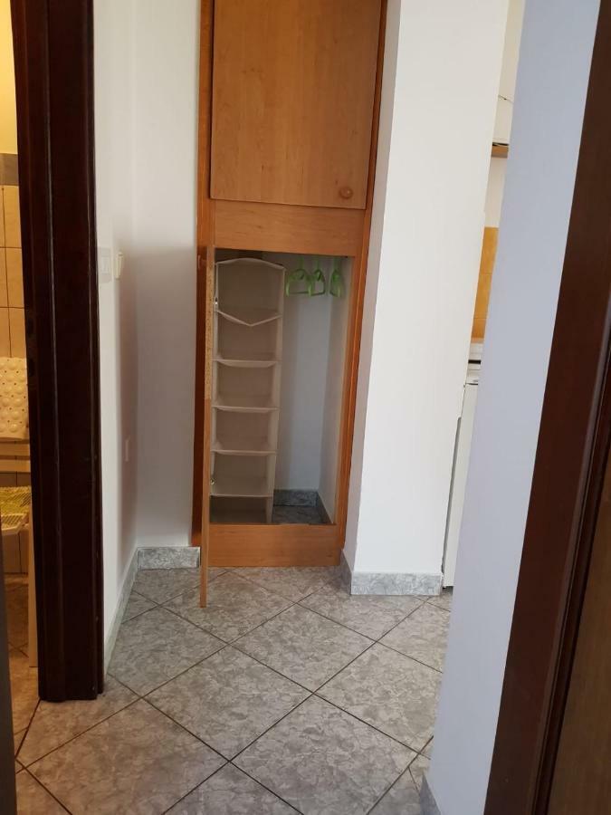 Apartments Josica Senj  Extérieur photo